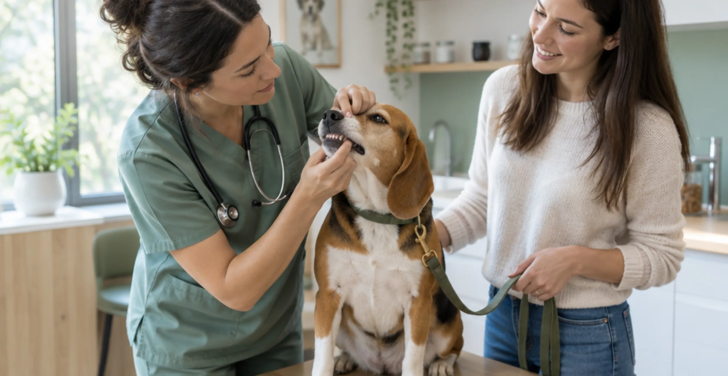 Dental care
