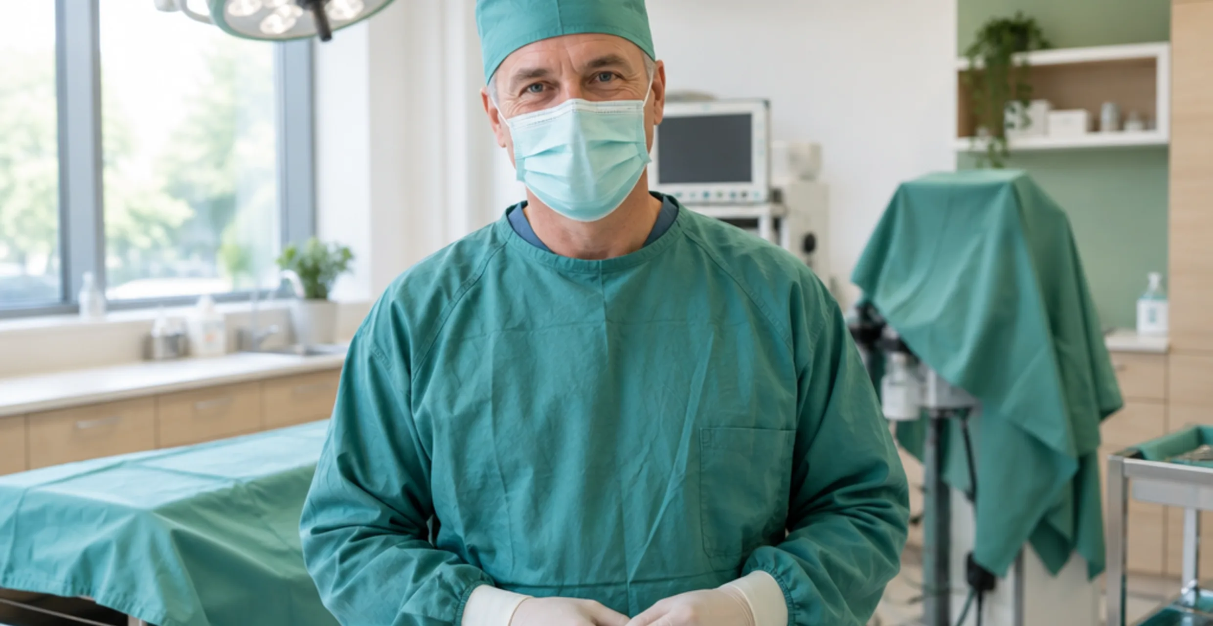 Surgery
